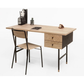 Escritorio Jugend (roble)